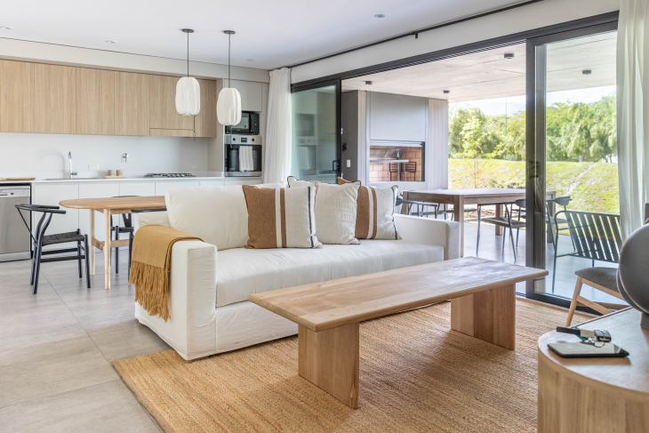 Salta compite en oferta de inversiones inmobiliarias