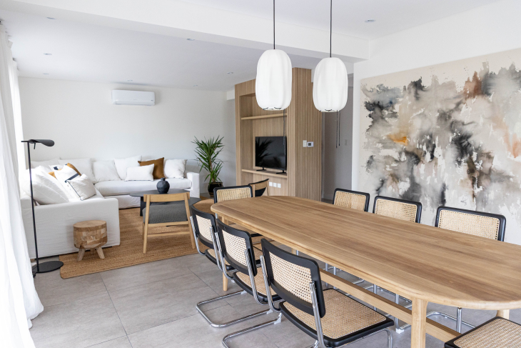 Salta compite en oferta de inversiones inmobiliarias