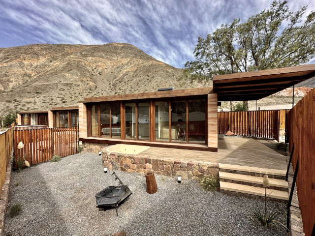 Premios MUCHTEK – La potencia de la luz natural