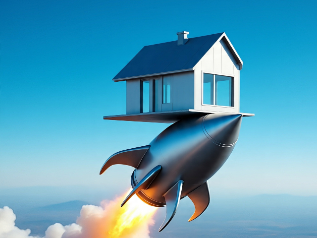 Vivienda: El camino hacia un desarrollo exponencial