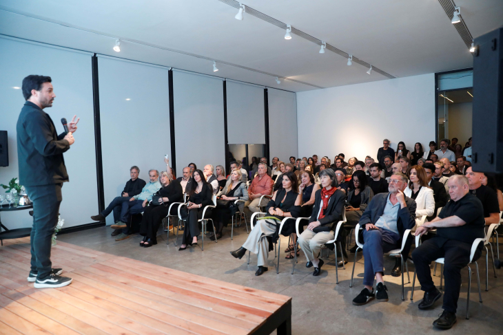 La arquitectura como proyecto colectivo