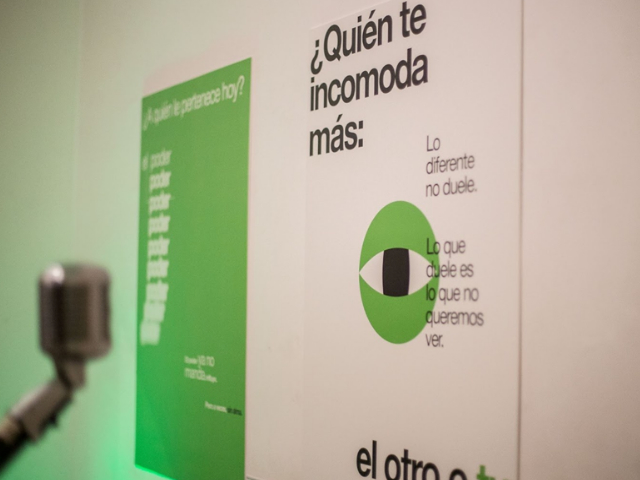 “13 Preguntas Incómodas”: una muestra para mirar con empatía