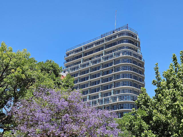 El sur de la ciudad y su potencial de crecimiento