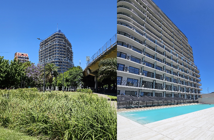 El sur de la ciudad y su potencial de crecimiento