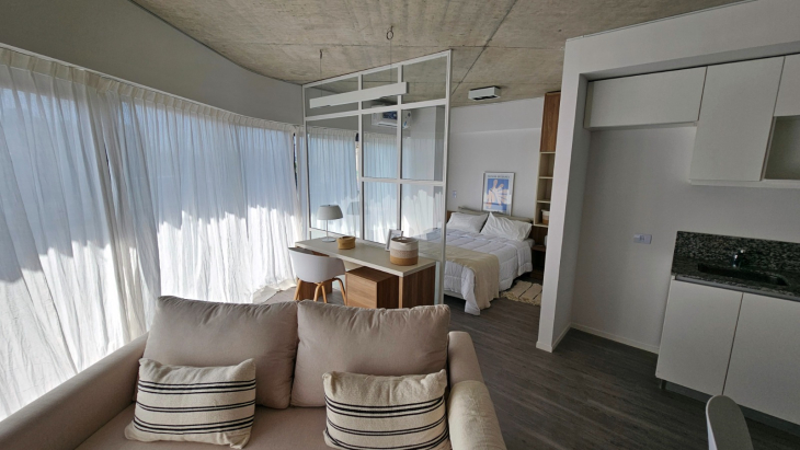 El sur de la ciudad y su potencial de crecimiento