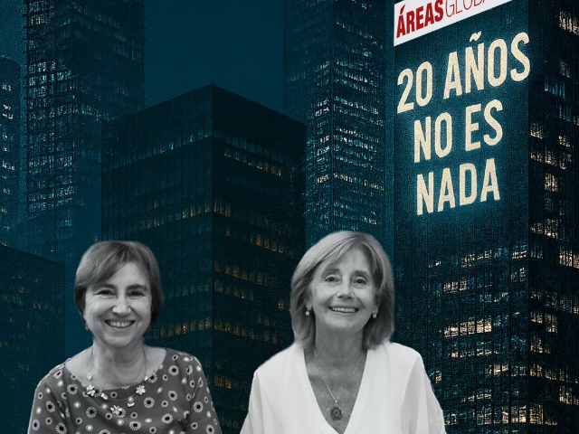 Veinte años de testimonio periodístico