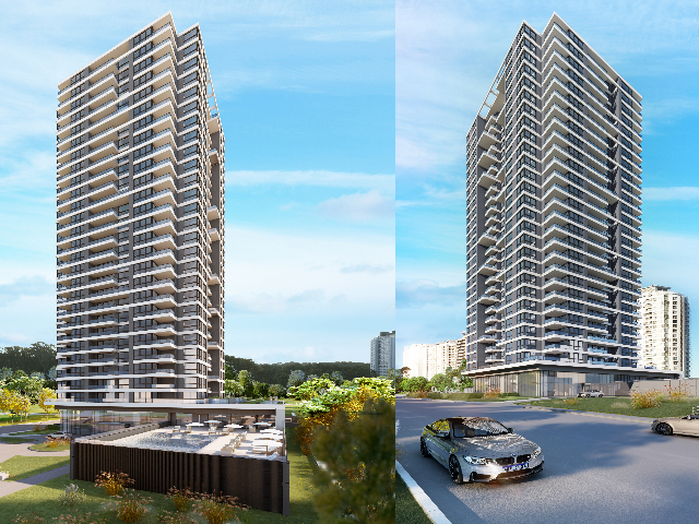 Flexibilidad e innovación en las unidades de Atelier by Le Parc