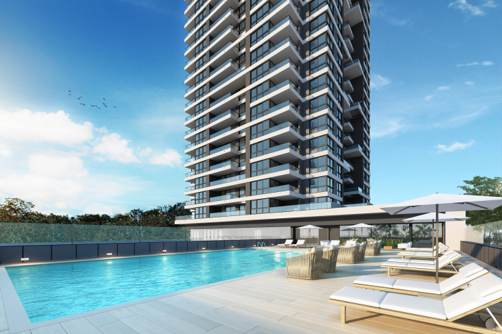 Flexibilidad e innovación en las unidades de Atelier by Le Parc