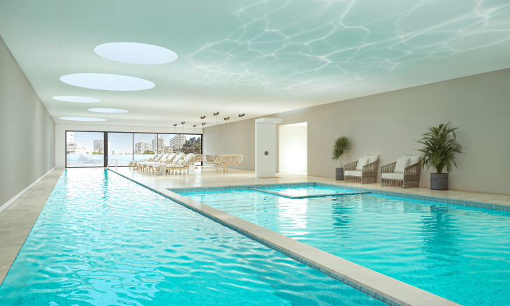 Flexibilidad e innovación en las unidades de Atelier by Le Parc