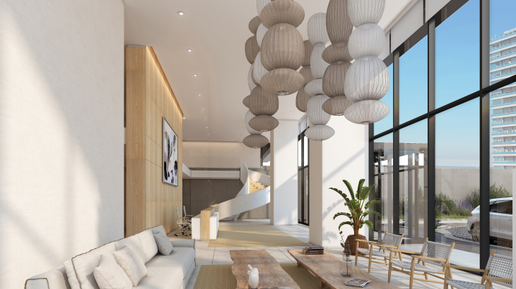 Flexibilidad e innovación en las unidades de Atelier by Le Parc