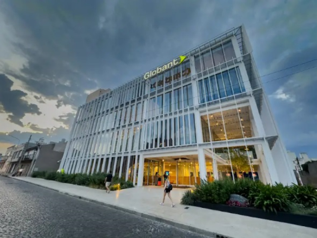 Certificación WELL para edificio corporativo en Tandil