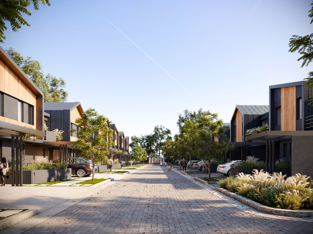 Nace Distrito Ayres Benavídez, un nuevo estándar en la vida urbana