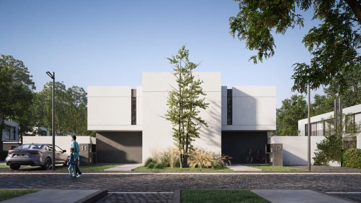 Nace Distrito Ayres Benavídez, un nuevo estándar en la vida urbana