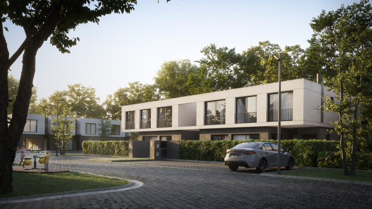 Nace Distrito Ayres Benavídez, un nuevo estándar en la vida urbana