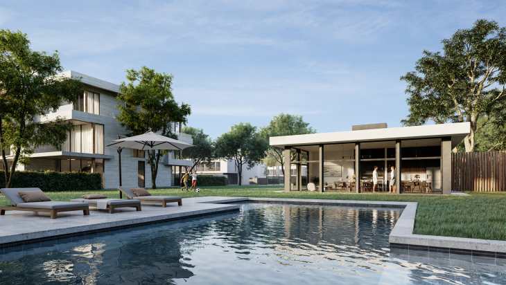 Nace Distrito Ayres Benavídez, un nuevo estándar en la vida urbana