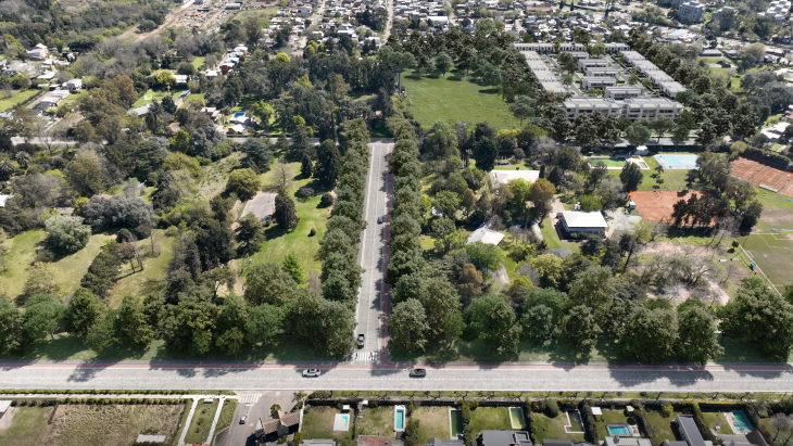 Nace Distrito Ayres Benavídez, un nuevo estándar en la vida urbana