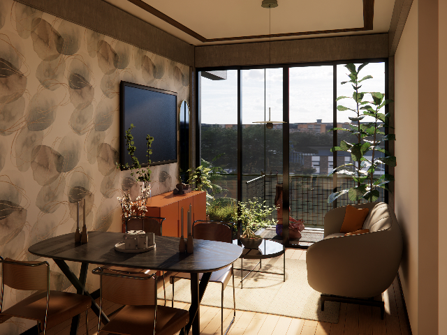 Las tendencias en el diseño de vivienda