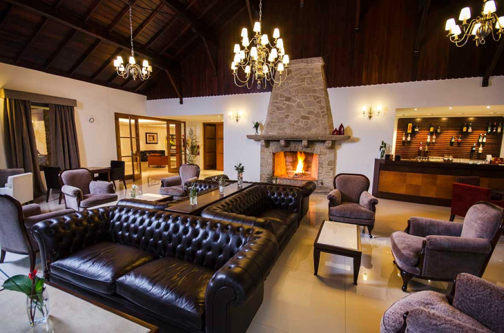 Con Days Inn en Sierra de La Ventana, se suma a esta zona una de las marcas más importantes de la hotelería