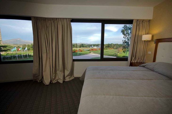 Con Days Inn en Sierra de La Ventana, se suma a esta zona una de las marcas más importantes de la hotelería