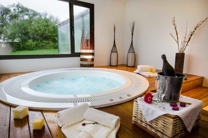 Con Days Inn en Sierra de La Ventana, se suma a esta zona una de las marcas más importantes de la hotelería