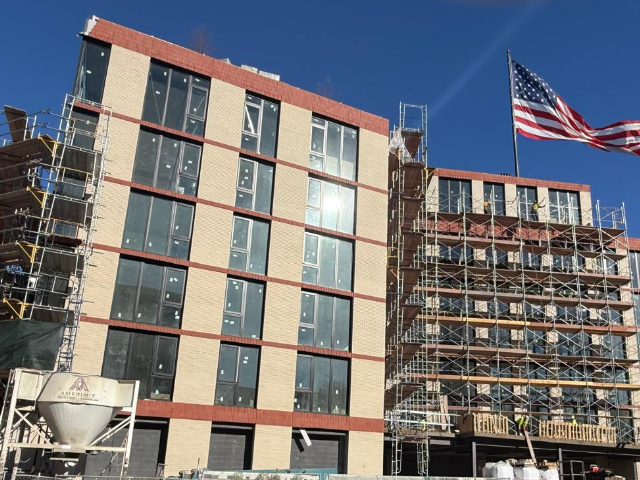 Expansión intenacional de carpinterías argentinas