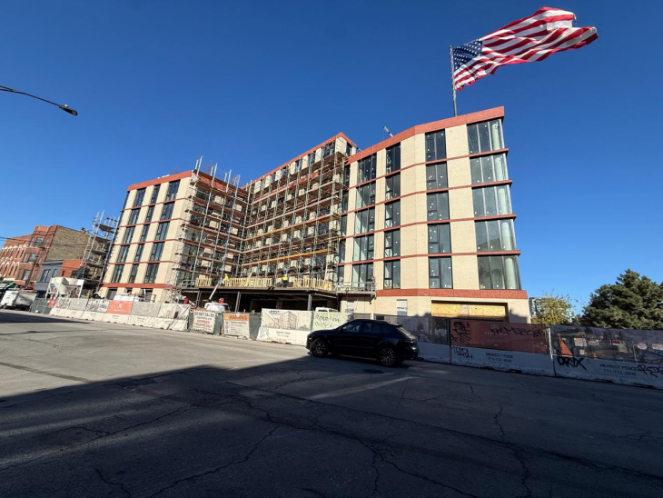 Expansión intenacional de carpinterías argentinas