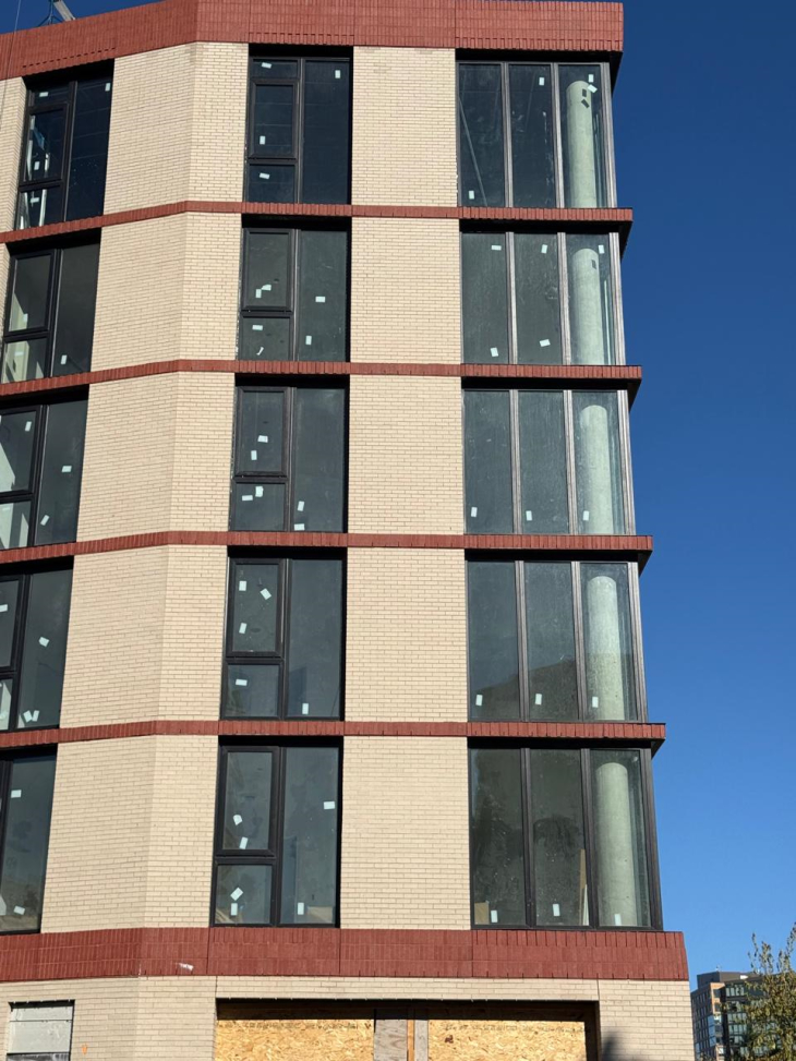 Expansión intenacional de carpinterías argentinas