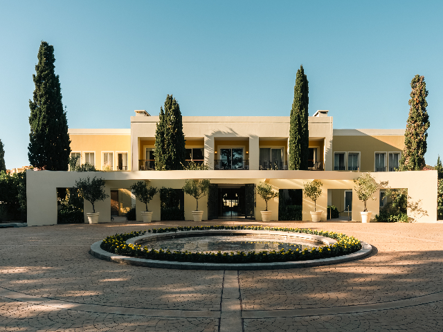 Grupo Cipriani abre las puertas de Locanda en La Brava