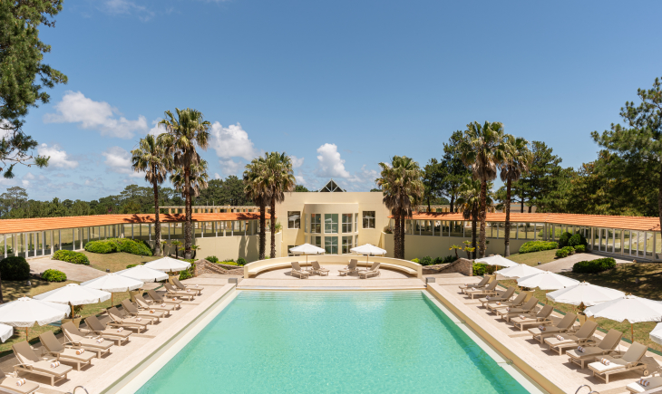 Grupo Cipriani abre las puertas de Locanda en La Brava