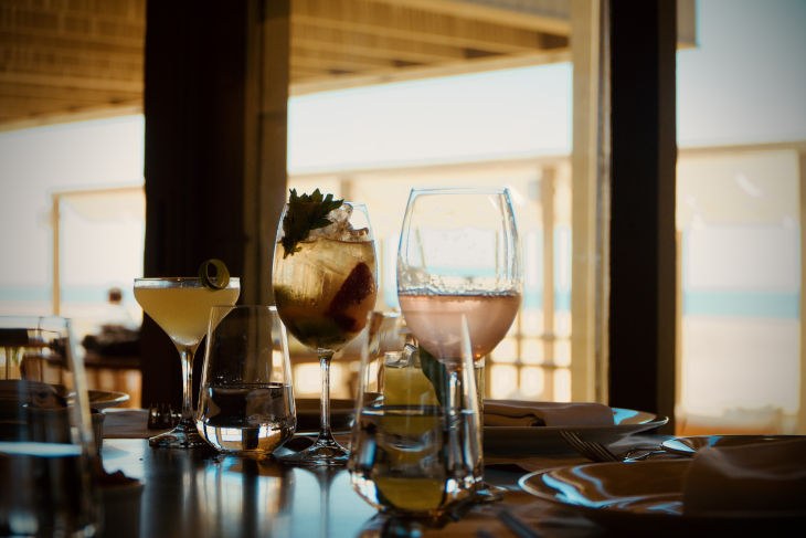 Grupo Cipriani abre las puertas de Locanda en La Brava