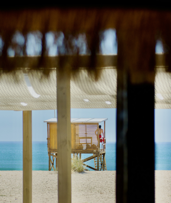 Grupo Cipriani abre las puertas de Locanda en La Brava