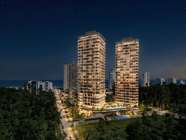 Punta del Este se consolida como polo inmobiliario