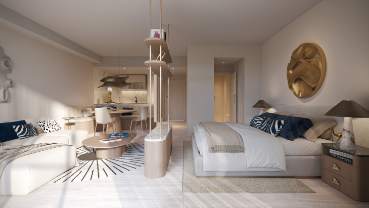 Punta del Este se consolida como polo inmobiliario