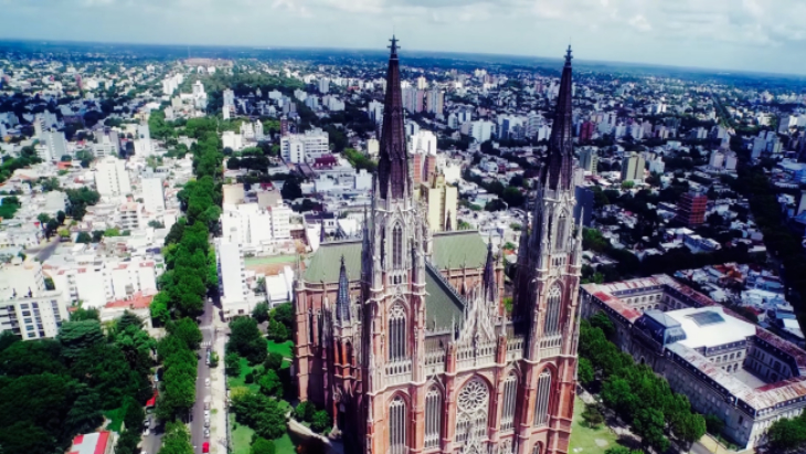 La Plata consolida la demanda temporaria