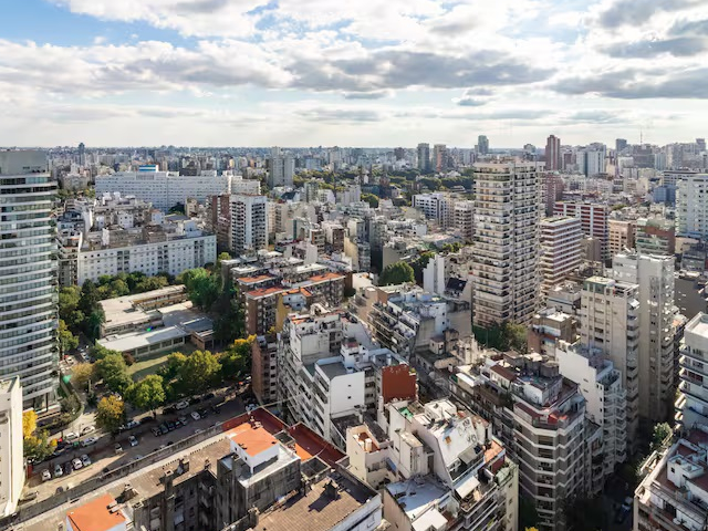 ¿Cómo se comportaron los precios en las principales ciudades de Argentina?