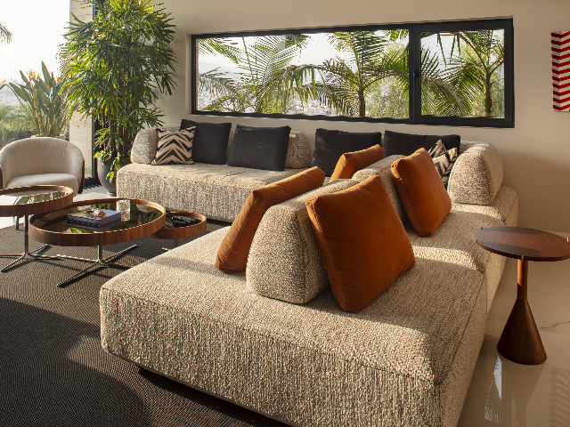 Una respuesta eficiente ante el calor