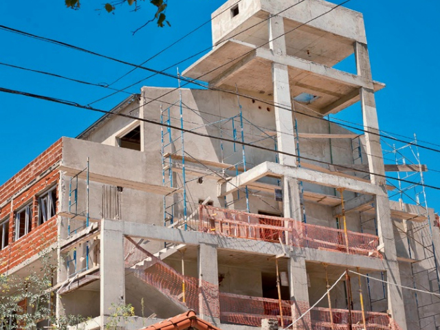 Indice inmobiliario con menor distancia entre la oferta y los cierres