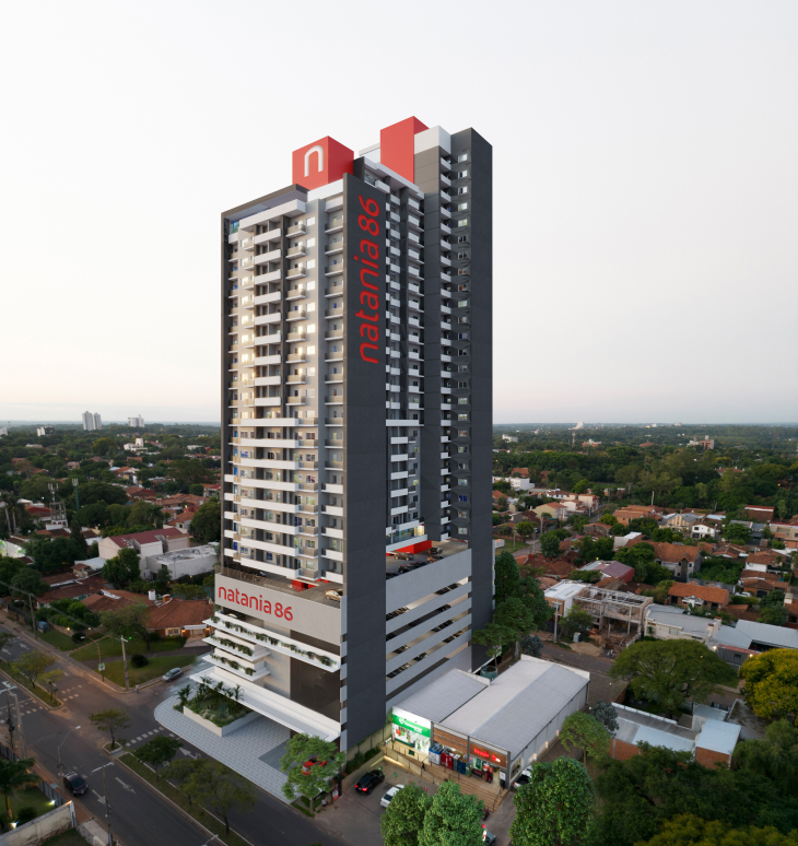 Grupo Ecipsa proyecta consolidar su presencia regional