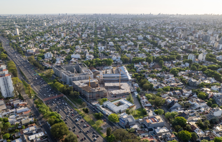 Grupo Ecipsa proyecta consolidar su presencia regional