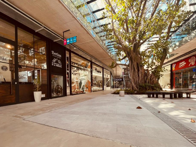 Retail 2025: Alta ocupación, aunque con mayor rotación y selectividad