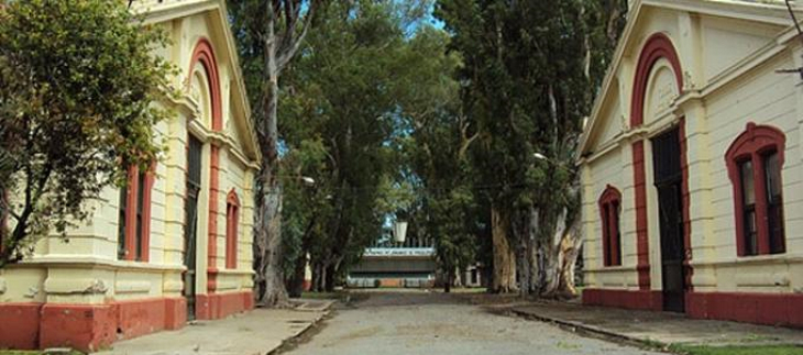 La Rural de Rosario se reconvierte en un espacio multipróposito