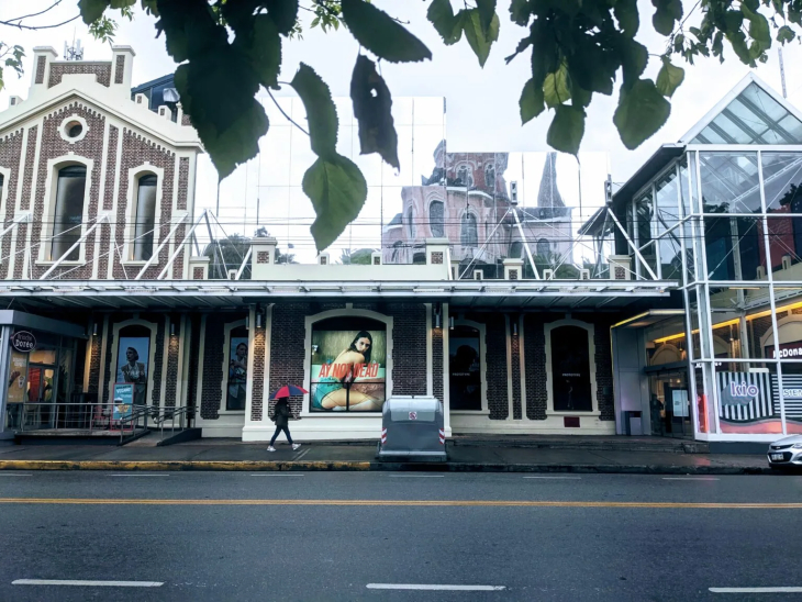 Las Cañitas consolida su perfil gastronómico
