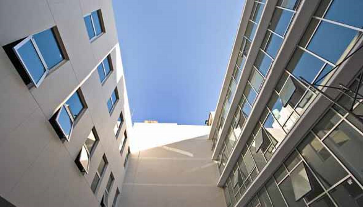 El mercado inmobiliario con inercia favorable