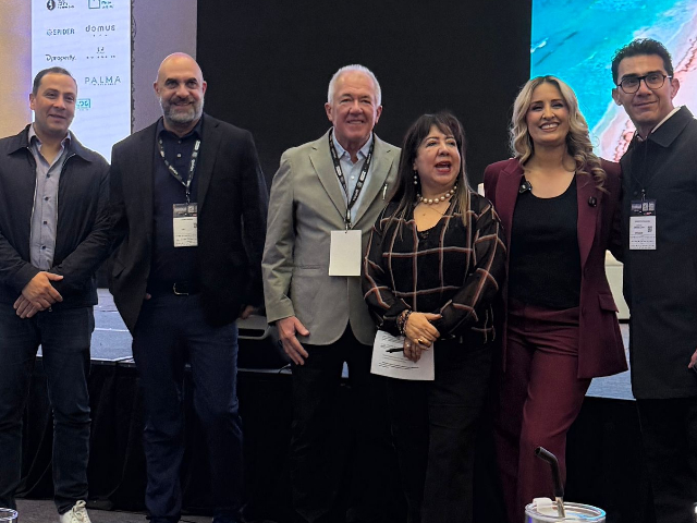 Las claves que dejó el encuentro inmobiliario en México