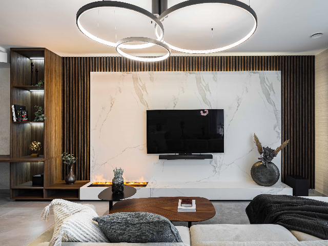 Holstein incorpora Neolith a su portfolio