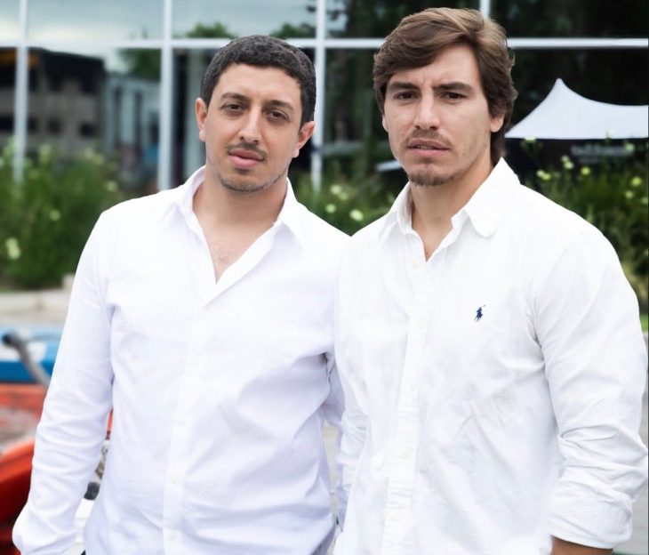 Holstein incorpora Neolith a su portfolio