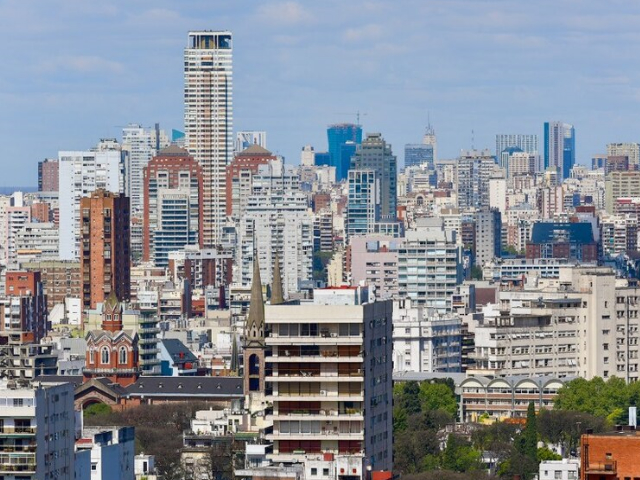 En CABA aumentaron los precios de venta, después de meses de estabilidad