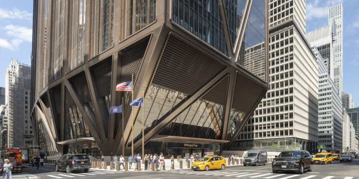 Negocios entre las nubes