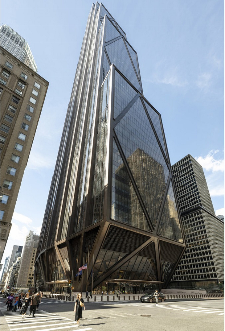 Negocios entre las nubes