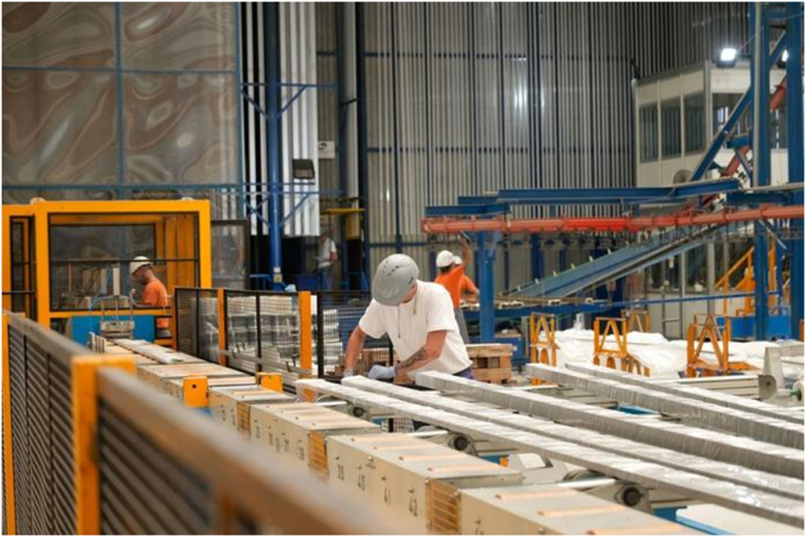 Hydro Argentina cumple 25 años